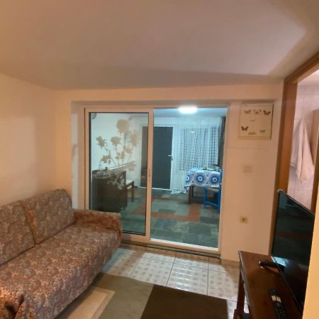 コス・タウンSea View Apartament Psalidiアパートメント エクステリア 写真
