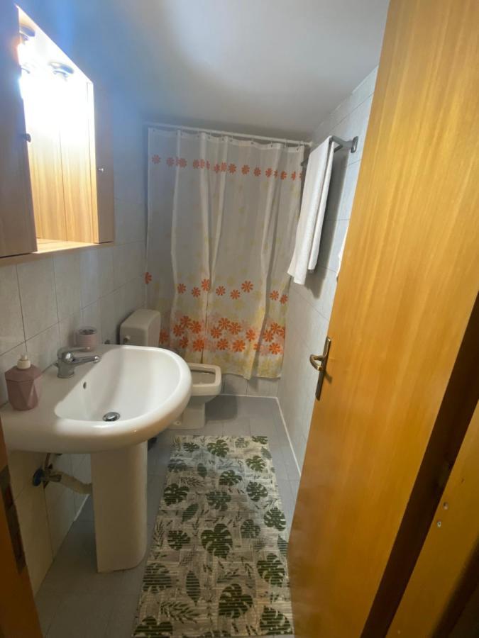 コス・タウンSea View Apartament Psalidiアパートメント エクステリア 写真