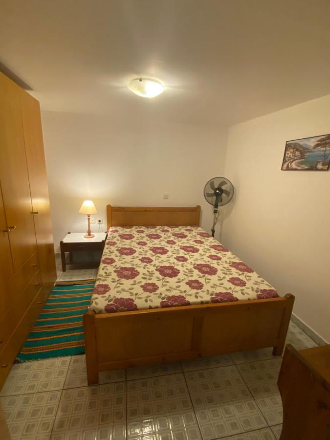 コス・タウンSea View Apartament Psalidiアパートメント エクステリア 写真